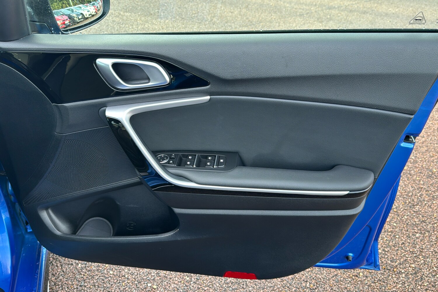 Used Kia Ceed for sale - 76774455: Photo 43