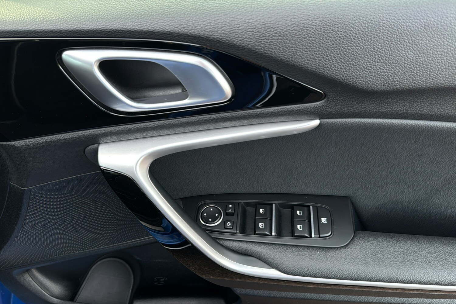 Used Kia Ceed for sale - 76774455: Photo 44