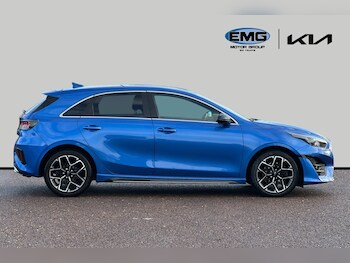 Used Kia Ceed undefined for sale - 76774455: Photo