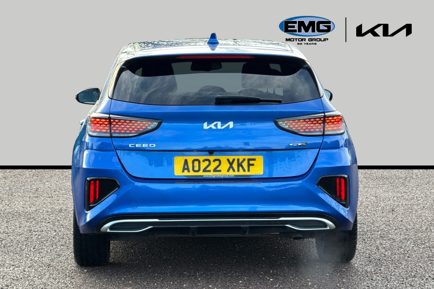 Used Kia Ceed for sale - 76774455: Photo 6