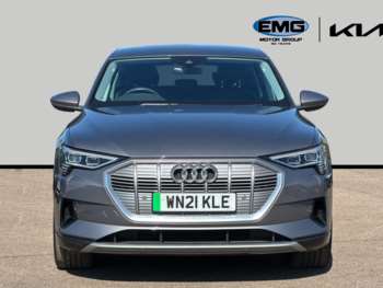 Used Audi Other 2021 for sale - 74411833: Photo