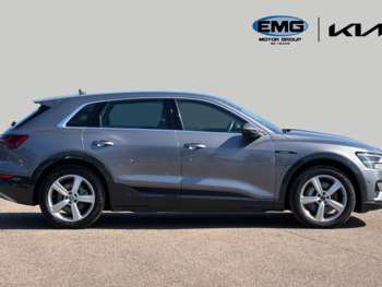 Used Audi Other 2021 for sale - 74411833: Photo