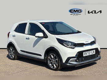 Kia - Picanto
