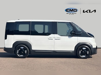 Used Kia PV5 2026 for sale - 79551437: Photo