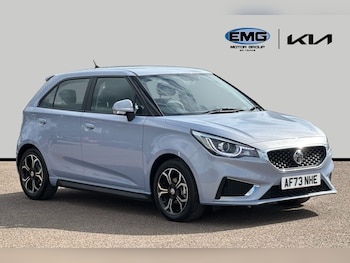 Used MG MG3 2024 for sale - 79128082: Photo