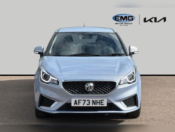 Used MG MG3 2024 for sale - 79128082: Photo