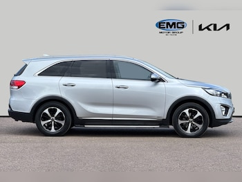 Used Kia Sorento 2017 for sale - 78576591: Photo
