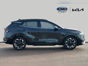 Used Kia Sportage 2025 for sale - 77135238: Photo