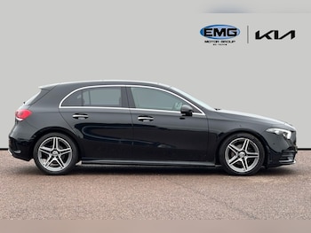 Used Mercedes-Benz A-Class 2019 for sale - 77707903: Photo