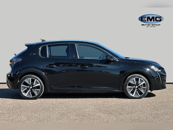 Used Peugeot 208 2021 for sale - 78354019: Photo