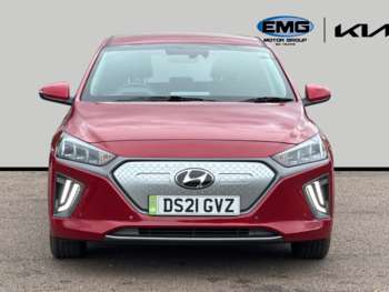 Used Hyundai IONIQ 2021 for sale - 74865137: Photo