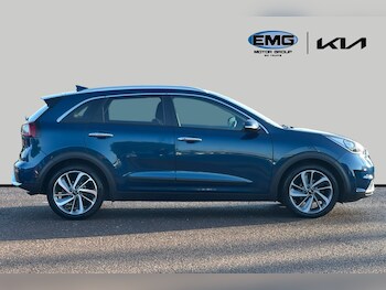 Used Kia Niro 2019 for sale - 76968217: Photo