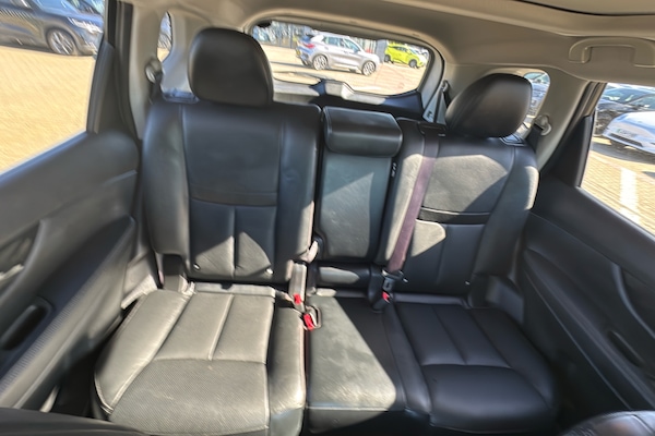 Used Nissan X-Trail 2020 for sale - 76141373: Photo 12