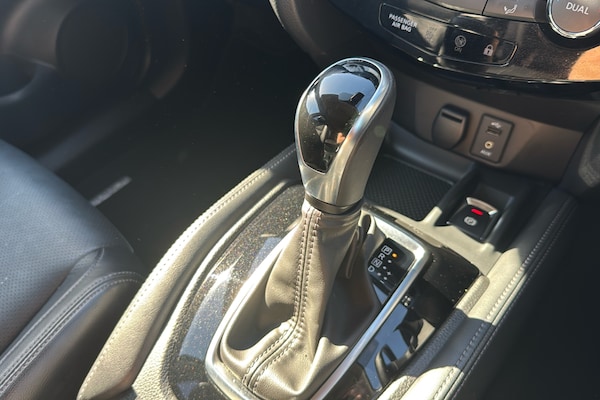 Used Nissan X-Trail 2020 for sale - 76141373: Photo 13