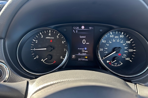 Used Nissan X-Trail 2020 for sale - 76141373: Photo 14