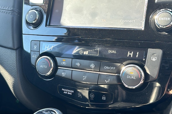 Used Nissan X-Trail 2020 for sale - 76141373: Photo 16