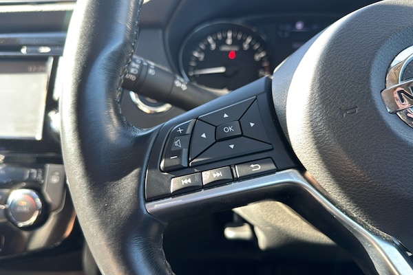 Used Nissan X-Trail 2020 for sale - 76141373: Photo 17