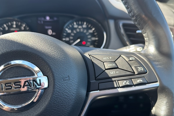 Used Nissan X-Trail 2020 for sale - 76141373: Photo 18
