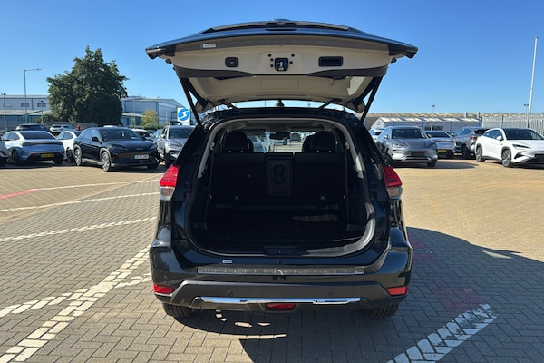 Used Nissan X-Trail 2020 for sale - 76141373: Photo 19