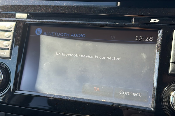 Used Nissan X-Trail 2020 for sale - 76141373: Photo 20