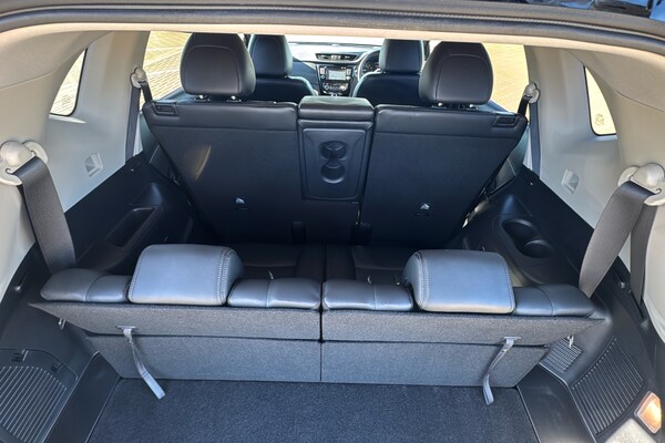 Used Nissan X-Trail 2020 for sale - 76141373: Photo 27