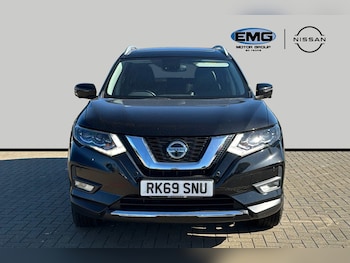 Used Nissan X-Trail 2020 for sale - 76141373: Photo 2