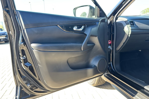 Used Nissan X-Trail 2020 for sale - 76141373: Photo 37