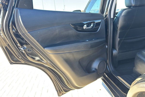 Used Nissan X-Trail 2020 for sale - 76141373: Photo 40