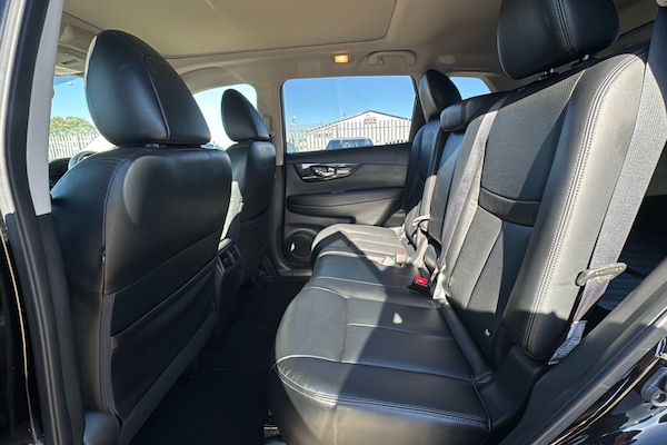Used Nissan X-Trail 2020 for sale - 76141373: Photo 42
