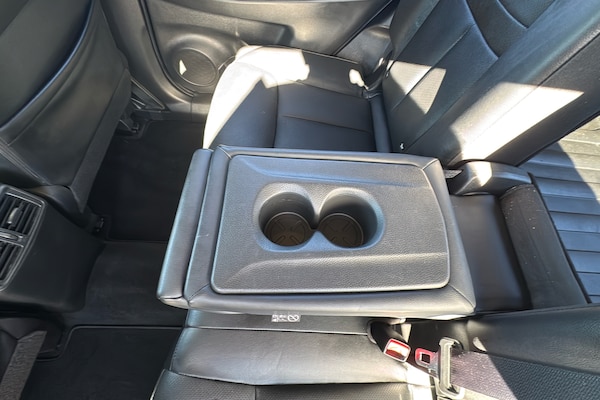 Used Nissan X-Trail 2020 for sale - 76141373: Photo 44