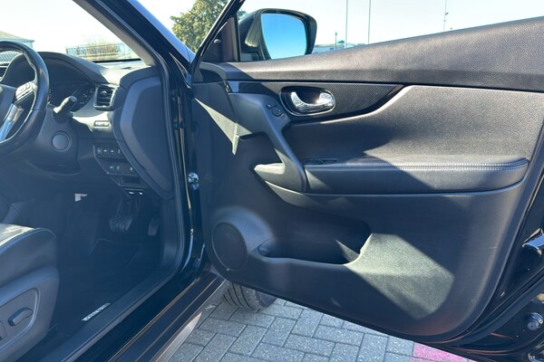 Used Nissan X-Trail 2020 for sale - 76141373: Photo 45