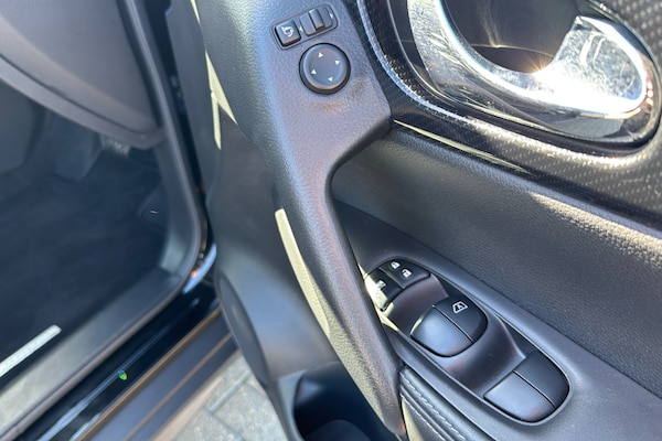 Used Nissan X-Trail 2020 for sale - 76141373: Photo 46