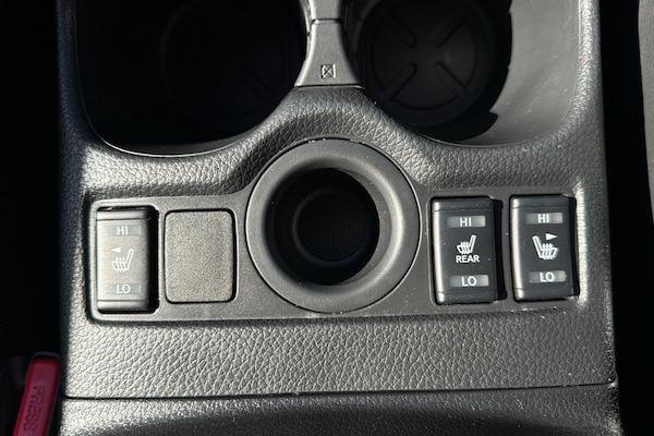Used Nissan X-Trail 2020 for sale - 76141373: Photo 48