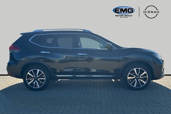 Used Nissan X-Trail 2020 for sale - 76141373: Photo 4