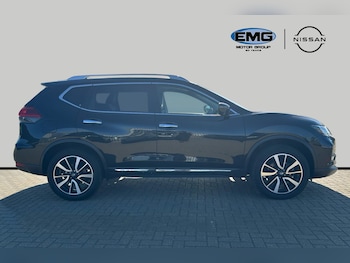 Used Nissan X-Trail 2020 for sale - 76141373: Photo 4