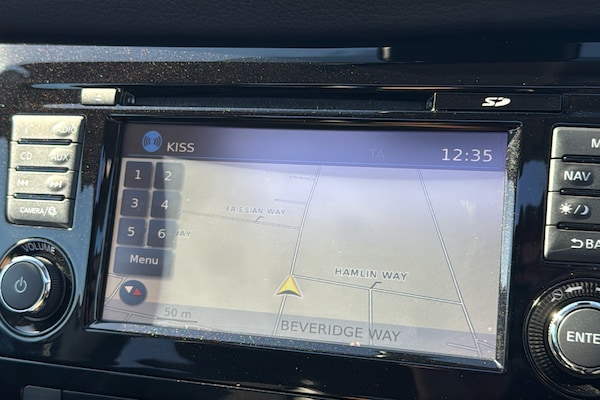 Used Nissan X-Trail 2020 for sale - 76141373: Photo 50