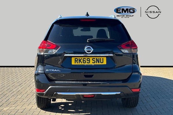 Used Nissan X-Trail 2020 for sale - 76141373: Photo 6