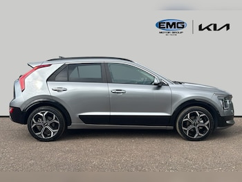 Used Kia Niro 2023 for sale - 75421586: Photo