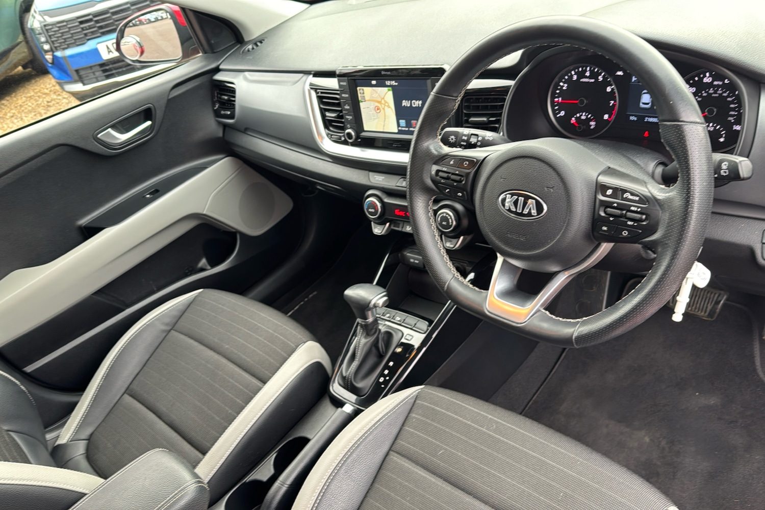 Used Kia Stonic 2020 for sale - 77112712: Photo 10