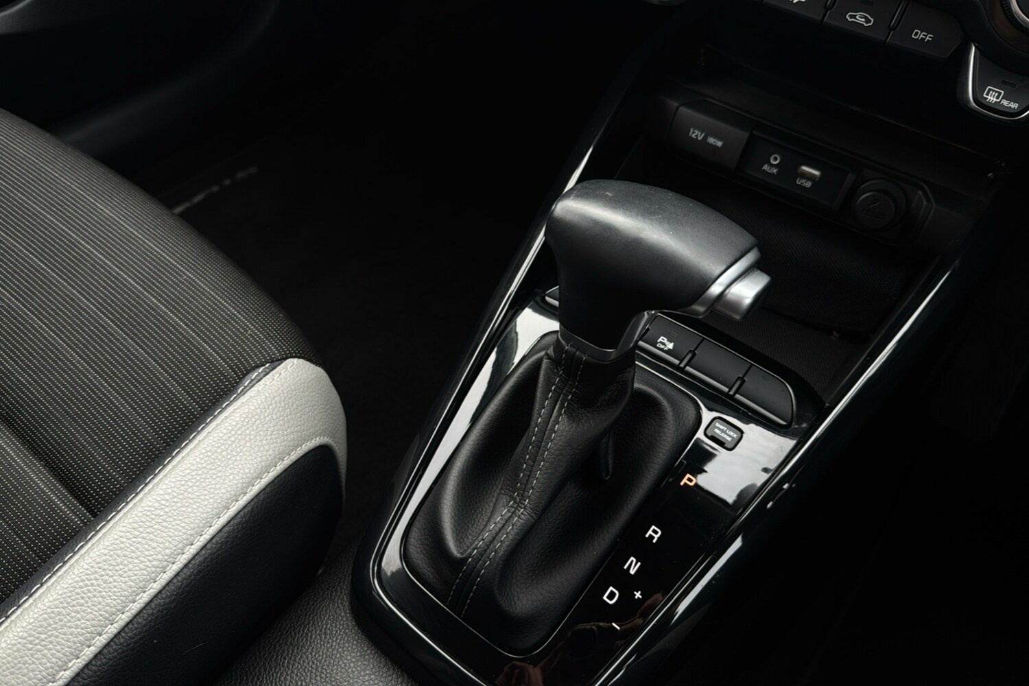 Used Kia Stonic 2020 for sale - 77112712: Photo 13