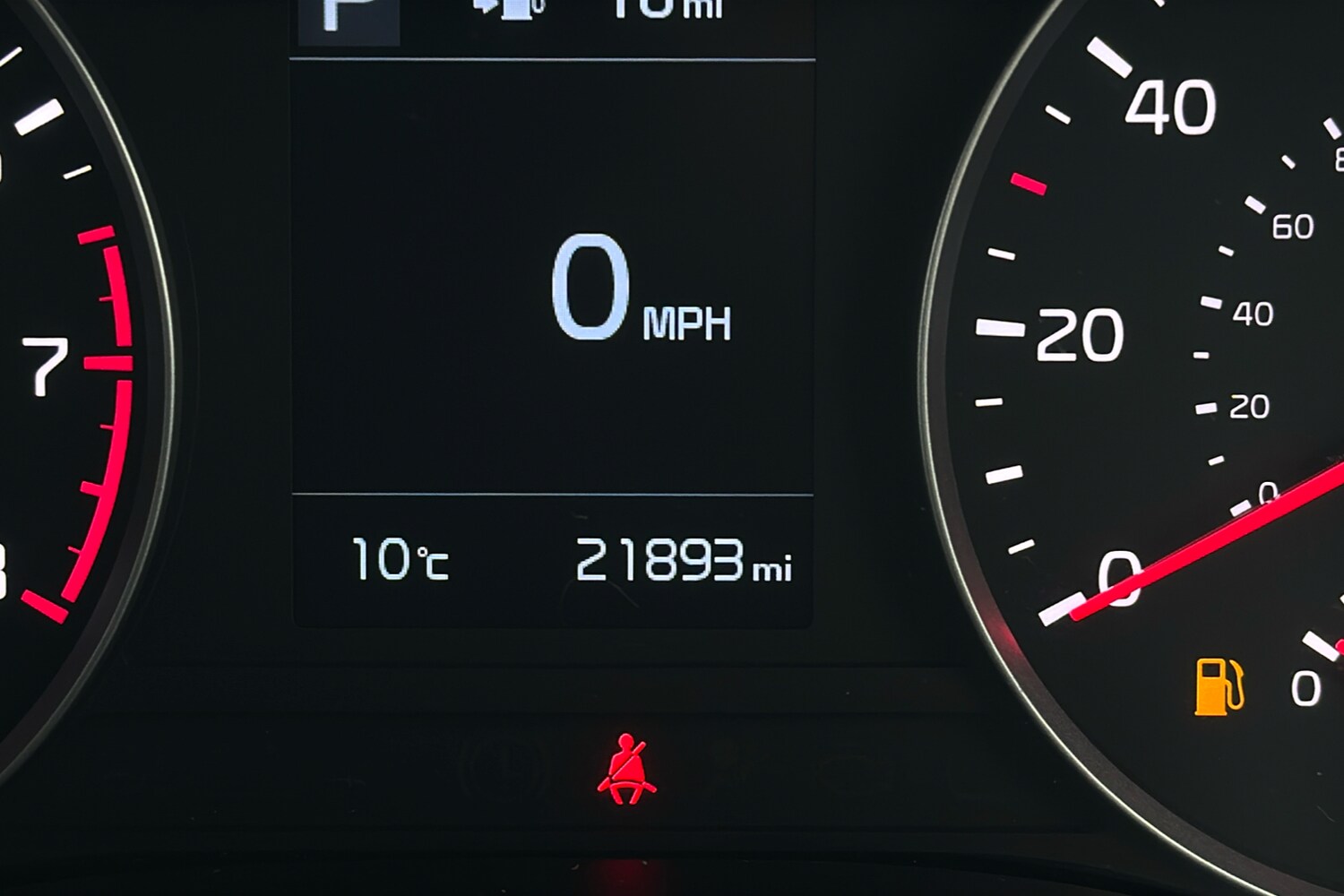 Used Kia Stonic 2020 for sale - 77112712: Photo 15