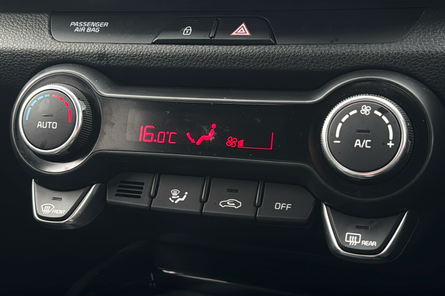 Used Kia Stonic 2020 for sale - 77112712: Photo 16