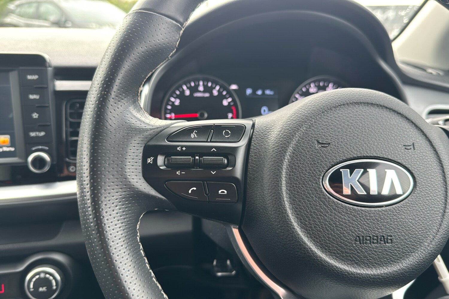 Used Kia Stonic 2020 for sale - 77112712: Photo 17