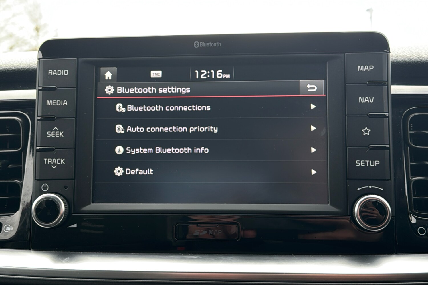 Used Kia Stonic 2020 for sale - 77112712: Photo 20