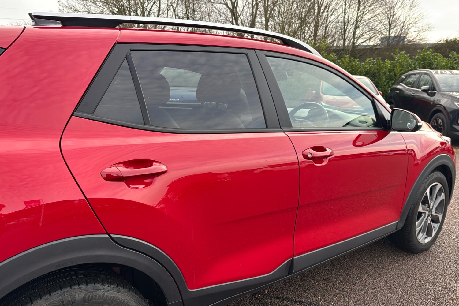 Used Kia Stonic 2020 for sale - 77112712: Photo 30