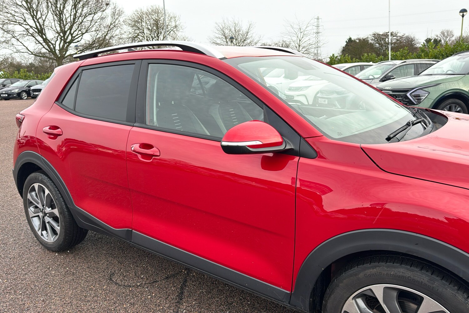 Used Kia Stonic 2020 for sale - 77112712: Photo 31