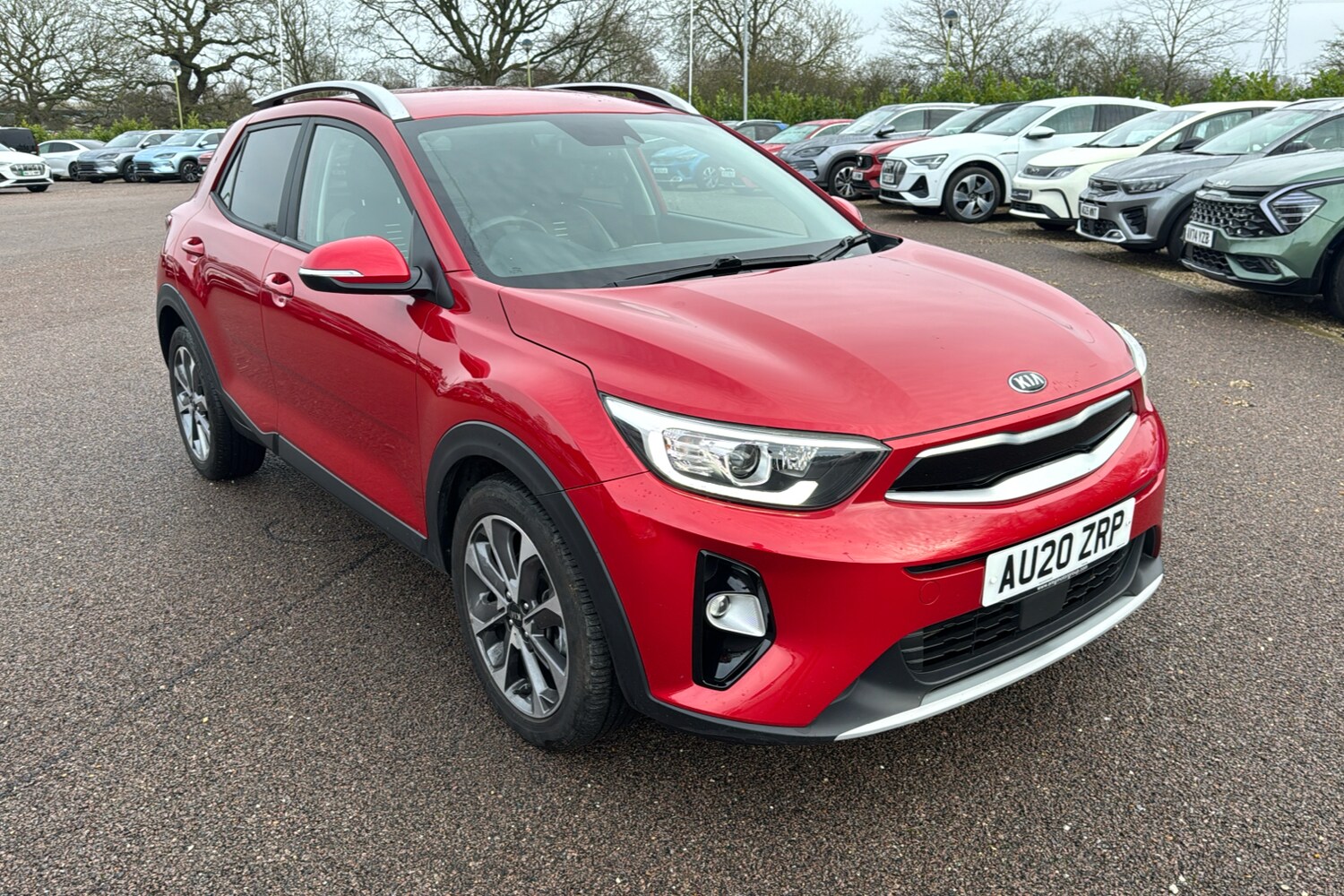 Used Kia Stonic 2020 for sale - 77112712: Photo 32