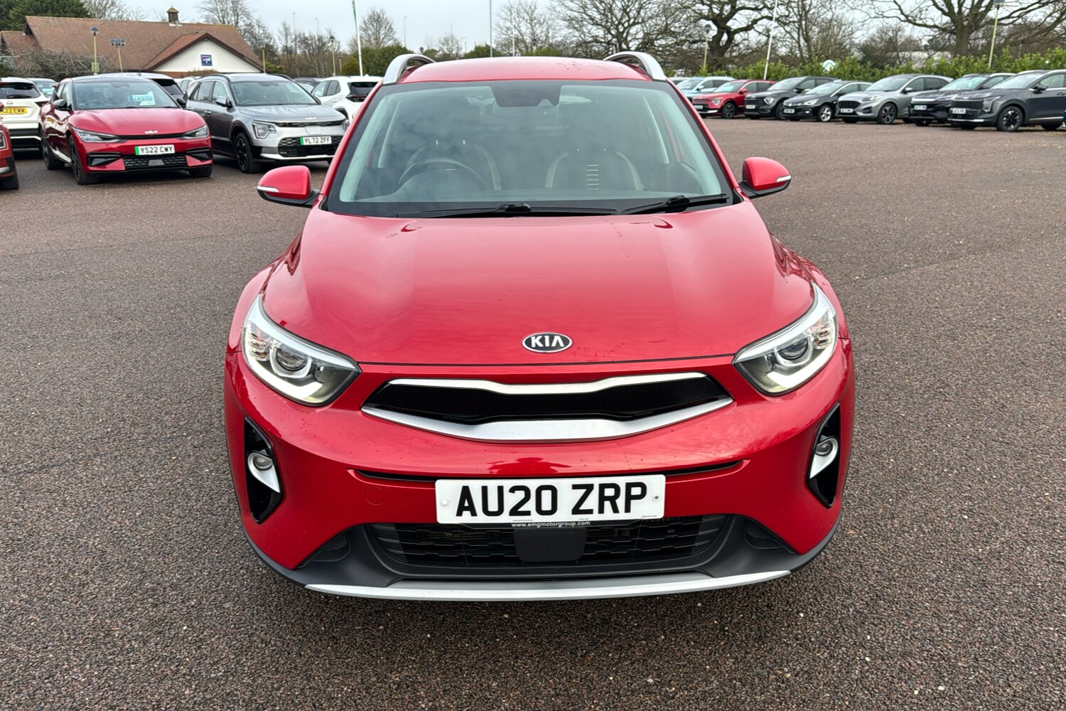 Used Kia Stonic 2020 for sale - 77112712: Photo 33