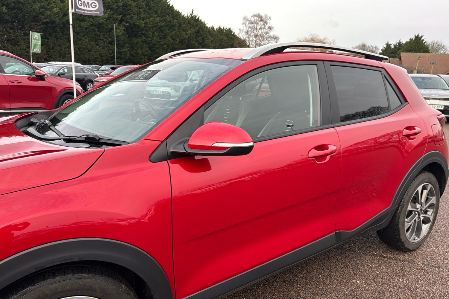 Used Kia Stonic 2020 for sale - 77112712: Photo 35