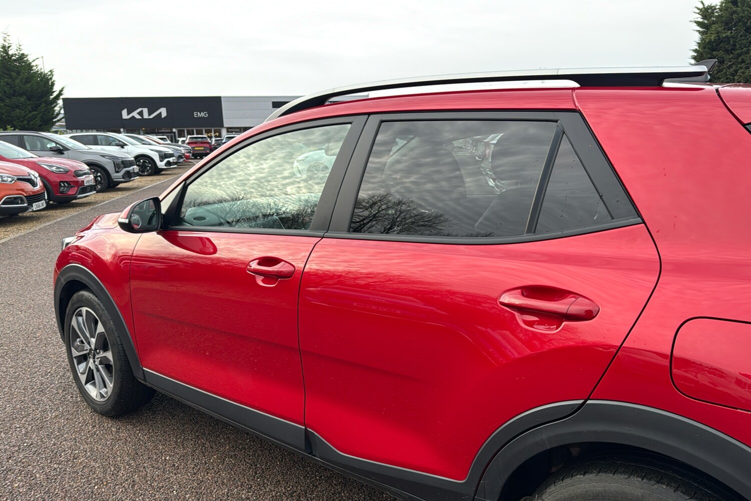 Used Kia Stonic 2020 for sale - 77112712: Photo 36